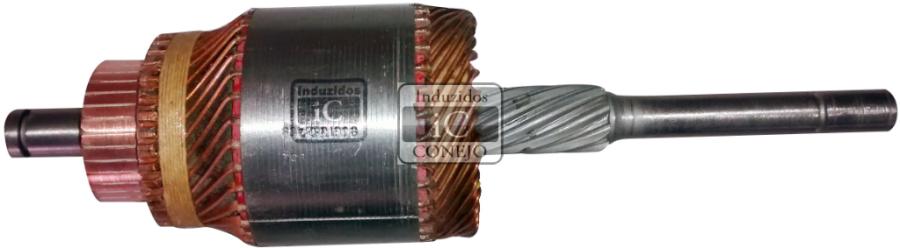 combi 
ネムリラ Induzido 12 BOSCH na Induzidos Conejo