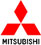 Logo Mitsubishi